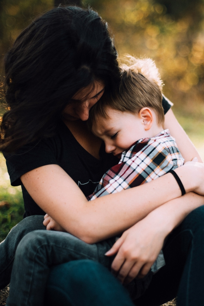 familybusiness Coach - Kindererziehung - Elternsein ist emotionale Schwerstarbeit! - ganzheitliches Coaching